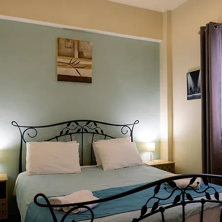 Magnolia شقة بينيتسيس